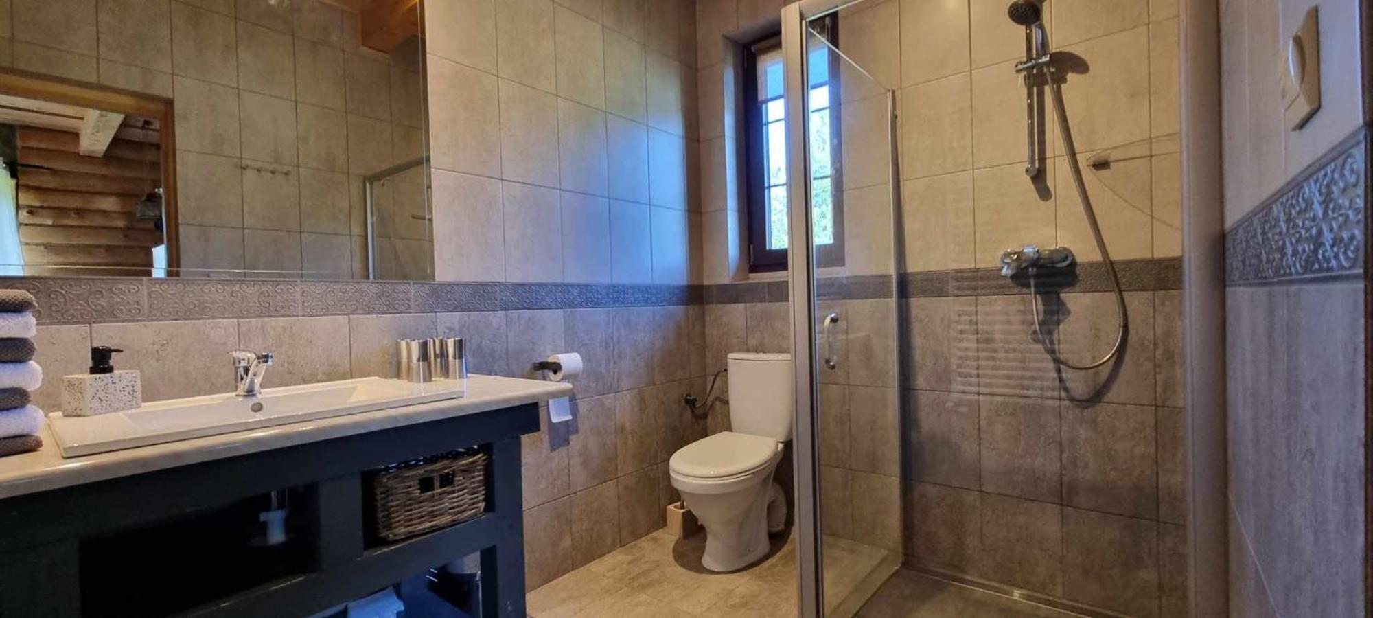 Villa Osrodek Wczasowy Na Borach Korbielów Exterior foto