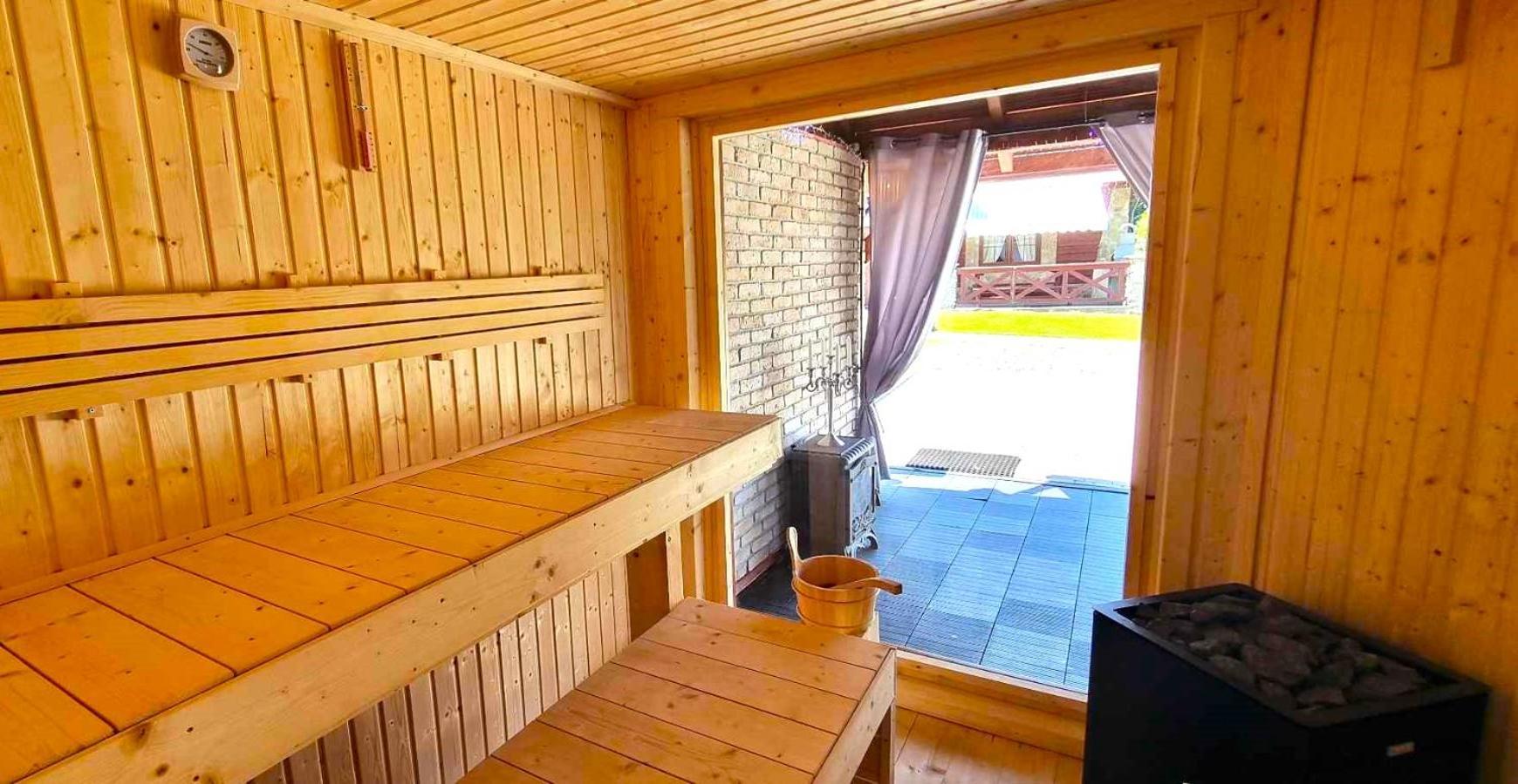 Villa Osrodek Wczasowy Na Borach Korbielów Exterior foto